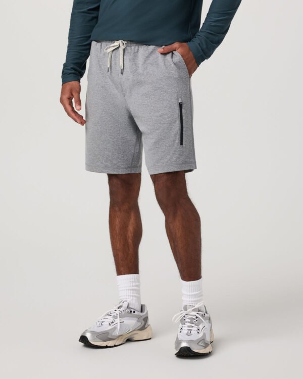 Daily Piped Short - Image 1